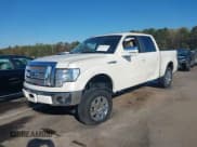 ✅ 2009 Ford F-150 XL • VIN: 1FTPW14V89KC92121 • Лот: 43599276. Опубликован ранее на IAAI с пробегом 205 573 миль. Бесплатный доступ к архиву аукционных продаж из США и подробный отчёт об истории автомобиля на DreamBid. Изображение 2.