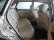 ✅ 2004 Toyota Avalon XLS • VIN: 4T1BF28B44U379720 • Lot: 85427825. Listed on Copart with 192,187 mi. Free auction sales archive from the USA and detailed vehicle history report at DreamBid. Image 10.