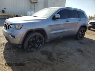 ✅ 2019 Jeep Grand Cherokee Altitude • VIN: 1C4RJEAG6KC681280 • Lot: 67055375. Listed on Copart with Not provided. Free auction sales archive from the USA and detailed vehicle history report at DreamBid. Image 1.