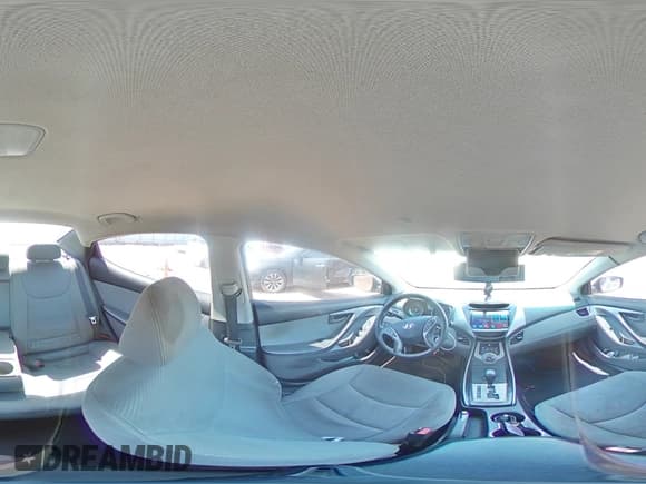 ✅ 2013 Hyundai Elantra GLS • VIN: KMHDH4AE8DU668683 • Lot: 80496905. Listed on Copart with 168,827 mi. Free auction sales archive from the USA and detailed vehicle history report at DreamBid. Image 14.