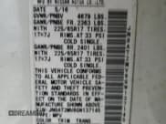 ✅ 2016 Nissan Rogue S • VIN: JN8AT2MV6GW137145 • Лот: 92270965. Опубликован ранее на Copart с пробегом 183 961 миль. Бесплатный доступ к архиву аукционных продаж из США и подробный отчёт об истории автомобиля на DreamBid. Изображение 13.