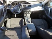 ✅ 2012 Mazda 3 S Touring • VIN: JM1BL1V94C1653104 • Lot: 83624904. Listed on Copart with 121,080 mi. Free auction sales archive from the USA and detailed vehicle history report at DreamBid. Image 8.