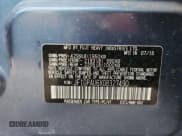 ✅ 2016 Subaru Impreza Special Sports Limited • VIN: JF1GPAU6XG8327490 • Lot: 92272845. Listed on Copart with 58,649 mi. Free auction sales archive from the USA and detailed vehicle history report at DreamBid. Image 14.