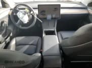 ✅ 2023 Tesla Model 3 • VIN: 5YJ3E1EA6PF589461 • Lot: 92121545. Listed on Copart with 31,100 mi. Free auction sales archive from the USA and detailed vehicle history report at DreamBid. Image 8.