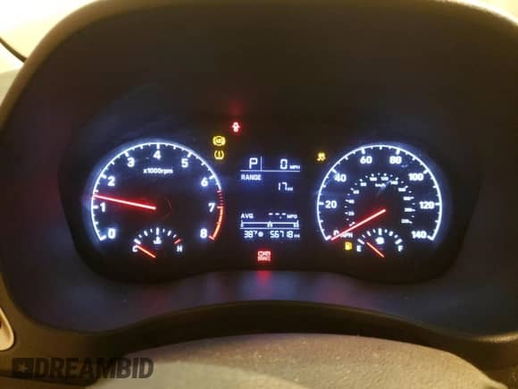 2020 Hyundai Accent SE z VIN 3KPC24A62LE098588, wystawiony jako Copart lot #39159383 z przebiegiem 56 718 mil mil oraz . Historia ofert i sprzedaży dostępna na DreamBid. Obrazek 9.