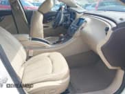 ✅ 2013 Buick LaCrosse Leather • VIN: 1G4GC5ERXDF257286 • Lot: 41682197. Listed on IAAI with 196,015 mi. Free auction sales archive from the USA and detailed vehicle history report at DreamBid. Image 5.