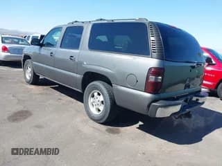✅ 2002 Chevrolet Suburban LT • VIN: 1GNFK16Z32J294238 • Лот: 42143758. Опубликован ранее на IAAI с пробегом 175 468 миль. Бесплатный доступ к архиву аукционных продаж из США и подробный отчёт об истории автомобиля на DreamBid. Изображение 3.