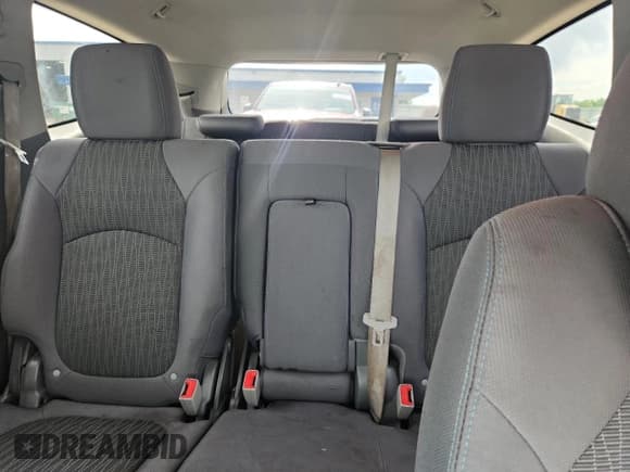 ✅ 2013 Chevrolet Traverse LS • VIN: 1GNKVFED2DJ110127 • Lot: 63979135. Listed on Copart with 159,122 mi. Free auction sales archive from the USA and detailed vehicle history report at DreamBid. Image 10.