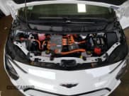 ✅ 2023 Chevrolet Bolt EV 1LT • VIN: 1G1FW6S00P4188362 • Lot: 71432714. Wystawiony na Copart z przebiegiem 19 772 mil. Bezpłatny archiwum sprzedaży aukcyjnych z USA i szczegółowy raport historii pojazdu na DreamBid. Zdjęcie 11.