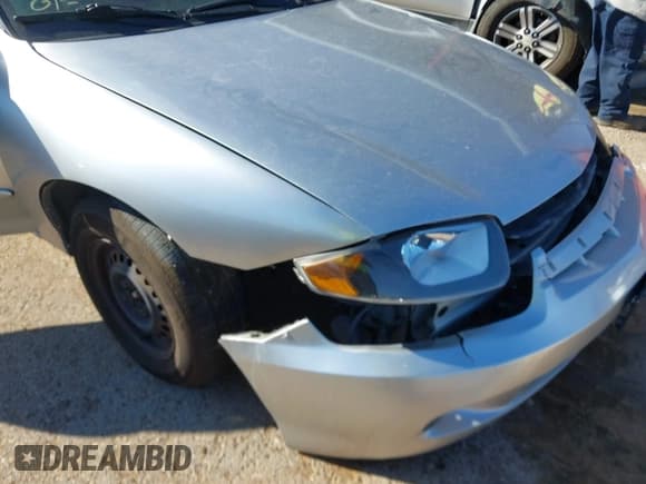 ✅ 2003 Chevrolet Cavalier • VIN: 1G1JC52F337249049 • Lot: 43298973. Listed on IAAI with 174,634 mi. Free auction sales archive from the USA and detailed vehicle history report at DreamBid. Image 18.