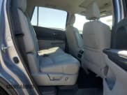 ✅ 2017 Honda Pilot EX-L • VIN: 5FNYF6H79HB080739 • Lot: 81934865. Listed on Copart with 70,313 mi. Free auction sales archive from the USA and detailed vehicle history report at DreamBid. Image 11.