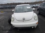 ✅ 2000 Volkswagen Beetle GLX • VIN: 3VWDD21C5YM416108 • Lot: 43776339. Listed on IAAI with 118,576 mi. Free auction sales archive from the USA and detailed vehicle history report at DreamBid. Image 12.