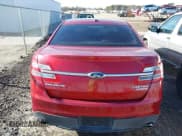 ✅ 2014 Ford Taurus Limited • VIN: 1FAHP2F80EG105861 • Lot: 43901190. Listed on IAAI with 172,264 mi. Free auction sales archive from the USA and detailed vehicle history report at DreamBid. Image 16.