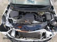 ✅ 2017 Chevrolet Cruze Premier • VIN: 1G1BF5SMXH7196917 • Lot: 46760013. Listed on Copart with 69,089 mi. Free auction sales archive from the USA and detailed vehicle history report at DreamBid. Image 11.