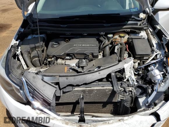 ✅ 2017 Chevrolet Cruze LT • VIN: 3G1BE6SM0HS602875 • Lot: 48258453. Listed on Copart with 85,528 mi. Free auction sales archive from the USA and detailed vehicle history report at DreamBid. Image 11.