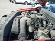 ✅ 2004 Ford F-150 XLT • VIN: 1FTPW14564KB01448 • Lot: 43497227. Wystawiony na IAAI z przebiegiem 120 279 mil. Bezpłatny archiwum sprzedaży aukcyjnych z USA i szczegółowy raport historii pojazdu na DreamBid. Zdjęcie 12.