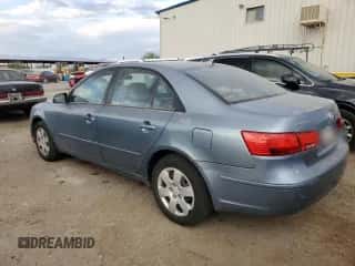 ✅ 2010 Hyundai Sonata GLS • VIN: 5NPET4AC6AH629750 • Lot: 74012954. Listed on Copart with 183,121 mi miles. Access the free auction sales archive from the USA and view a detailed vehicle history report at DreamBid. Image 2.