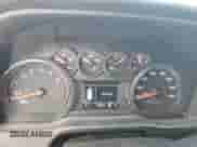 2023 Chevrolet Silverado 1500 Work Truck с VIN 3GCNAAEKXPG352589, выставлен на аукционе Copart как лот 86651355 с пробегом 112 426 миль миль и Чистый • Clean title. История ставок и продаж доступна на DreamBid. Изображение 9.