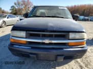 ✅ 2000 Chevrolet S-10 LS • VIN: 1GCCS1446YK116300 • Лот: 82114274. Опубликован ранее на Copart с пробегом Не указан. Бесплатный доступ к архиву аукционных продаж из США и подробный отчёт об истории автомобиля на DreamBid. Изображение 5.