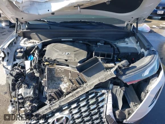 ✅ 2020 Hyundai Palisade SEL • VIN: KM8R2DHE4LU143616 • Лот: 40975860. Опубликован ранее на IAAI с пробегом 74 441 миль. Бесплатный доступ к архиву аукционных продаж из США и подробный отчёт об истории автомобиля на DreamBid. Изображение 10.