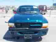 1997 Dodge Dakota with VIN 1B7FL26PXVS228973, listed as a IAAI auction lot 42510498 with 84,184 mi miles and . Bid and sale history available at DreamBid. Image 13.