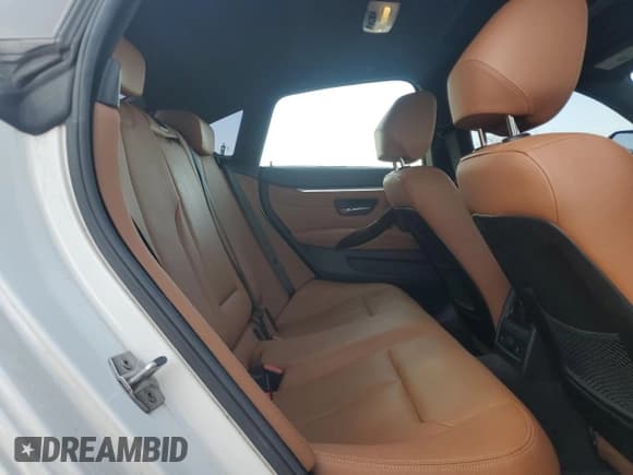 ✅ 2017 BMW 4 Series 430i xDrive • VIN: WBA4F9C37HG812941 • Lot: 46690675. Listed on Copart with 67,970 mi. Free auction sales archive from the USA and detailed vehicle history report at DreamBid. Image 10.