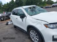 ✅ 2019 Nissan Rogue SV • VIN: KNMAT2MT5KP502945 • Лот: 42970625. Опубликован ранее на IAAI с пробегом 144 927 миль. Бесплатный доступ к архиву аукционных продаж из США и подробный отчёт об истории автомобиля на DreamBid. Изображение 15.