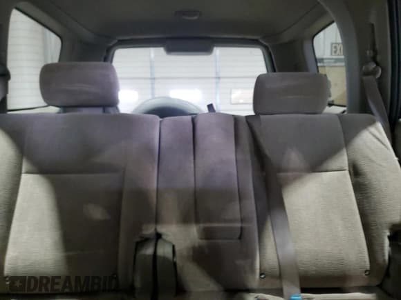 ✅ 2003 Suzuki XL7 Touring • VIN: JS3TX92V334101330 • Lot: 87790235. Listed on Copart with 78,383 mi. Free auction sales archive from the USA and detailed vehicle history report at DreamBid. Image 10.