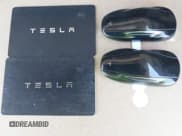 ✅ 2022 Tesla Model S Plaid • VIN: 5YJSA1E61NF471785 • Лот: 42208101. Опубликован ранее на IAAI с пробегом Не указан. Бесплатный доступ к архиву аукционных продаж из США и подробный отчёт об истории автомобиля на DreamBid. Изображение 11.