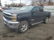 ✅ 2016 Chevrolet Silverado 2500HD LT • VIN: 1GC2KVEG1GZ406297 • Лот: 90432605. Опубликован ранее на Copart с пробегом 172 002 миль. Бесплатный доступ к архиву аукционных продаж из США и подробный отчёт об истории автомобиля на DreamBid. Изображение 1.