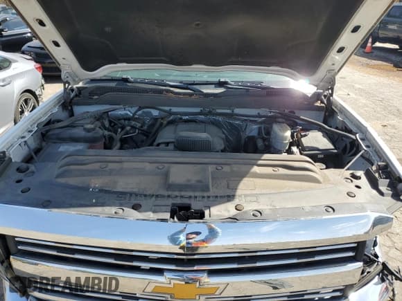 ✅ 2017 Chevrolet Silverado 2500HD Work Truck • VIN: 1GC0CUEG1HZ207198 • Lot: 47250285. Wystawiony na Copart z przebiegiem 74 058 mil. Bezpłatny archiwum sprzedaży aukcyjnych z USA i szczegółowy raport historii pojazdu na DreamBid. Zdjęcie 11.