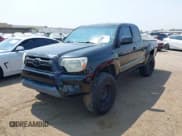 ✅ 2013 Toyota Tacoma • VIN: 5TFTX4CNXDX029302 • Lot: 42636315. Wystawiony na IAAI z przebiegiem 181 785 mil. Bezpłatny archiwum sprzedaży aukcyjnych z USA i szczegółowy raport historii pojazdu na DreamBid. Zdjęcie 2.