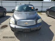 ✅ 2010 Chevrolet HHR LS • VIN: 3GNBAADB2AS582577 • Lot: 52772525. Listed on Copart with 159,673 mi. Free auction sales archive from the USA and detailed vehicle history report at DreamBid. Image 5.