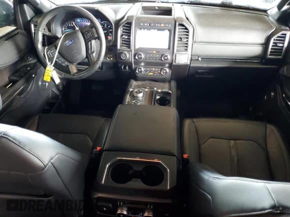 ✅ 2019 Ford Expedition Limited • VIN: 1FMJU2AT5KEA42324 • Lot: 84037025. Listed on Copart with 32,755 mi. Free auction sales archive from the USA and detailed vehicle history report at DreamBid. Image 8.