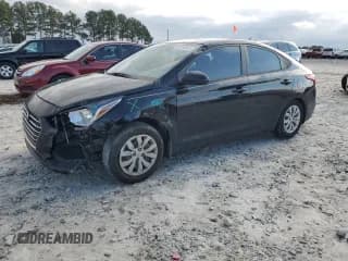 ✅ 2022 Hyundai Accent SE • VIN: 3KPC24A68NE157145 • Лот: 44193945. Опубликован ранее на Copart с пробегом 94 201 миль. Бесплатный доступ к архиву аукционных продаж из США и подробный отчёт об истории автомобиля на DreamBid. Изображение 1.