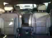 2022 Chevrolet Traverse High Country z VIN 1GNERNKW3NJ192968, wystawiony jako Copart lot #81289654 z przebiegiem 42 420 mil mil oraz Szkoda całkowita • Salvage title. Historia ofert i sprzedaży dostępna na DreamBid. Obrazek 10.