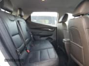 ✅ 2023 Chevrolet Bolt EV 2LT • VIN: 1G1FX6S07P4138703 • Лот: 76521594. Опубликован ранее на Copart с пробегом 52 732 миль. Бесплатный доступ к архиву аукционных продаж из США и подробный отчёт об истории автомобиля на DreamBid. Изображение 11.