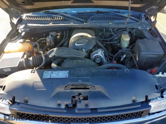 ✅ 2002 Chevrolet Silverado 1500 • VIN: 1GCEC19V72Z300652 • Lot: 92097815. Wystawiony na Copart z przebiegiem Nie podano. Bezpłatny archiwum sprzedaży aukcyjnych z USA i szczegółowy raport historii pojazdu na DreamBid. Zdjęcie 11.