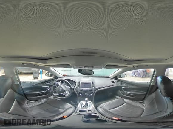 ✅ 2016 Buick Regal • VIN: 2G4GL5EX5G9192973 • Lot: 85910014. Wystawiony na Copart z przebiegiem 45 766 mil. Bezpłatny archiwum sprzedaży aukcyjnych z USA i szczegółowy raport historii pojazdu na DreamBid. Zdjęcie 15.