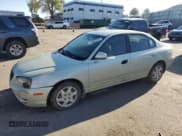 ✅ 2004 Hyundai Elantra GLS • VIN: KMHDN46D64U919337 • Lot: 54627945. Wystawiony na Copart z przebiegiem 184 087 mil. Bezpłatny archiwum sprzedaży aukcyjnych z USA i szczegółowy raport historii pojazdu na DreamBid. Zdjęcie 1.