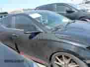 2020 Hyundai Veloster z VIN KMHT36AH1LU005437, wystawiony jako IAAI lot #42073273 z przebiegiem 97 089 mil mil oraz . Historia ofert i sprzedaży dostępna na DreamBid. Obrazek 14.