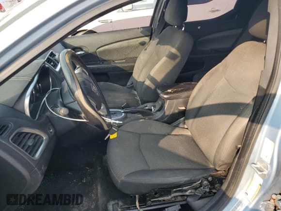 ✅ 2013 Dodge Avenger SXT • VIN: 1C3CDZCBXDN677444 • Лот: 71124604. Опубликован ранее на Copart с пробегом 120 064 миль. Бесплатный доступ к архиву аукционных продаж из США и подробный отчёт об истории автомобиля на DreamBid. Изображение 7.