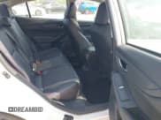 ✅ 2017 Subaru Impreza Limited • VIN: 4S3GKAU61H3621559 • Lot: 42696004. Listed on IAAI with 111,461 mi. Free auction sales archive from the USA and detailed vehicle history report at DreamBid. Image 8.