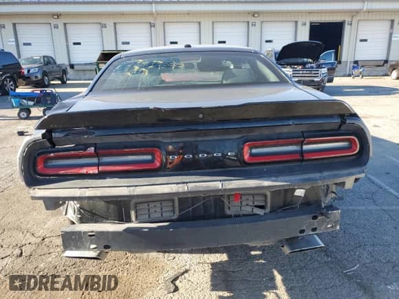 2017 Dodge Challenger R/T с VIN 2C3CDZBT5HH658664, выставлен на аукционе Copart как лот 90016645 с пробегом Не указан миль и Чистый • Clean title. История ставок и продаж доступна на DreamBid. Изображение 6.