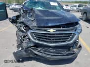 ✅ 2021 Chevrolet Equinox LS • VIN: 3GNAXSEV5MS116915 • Lot: 42278247. Listed on IAAI with 62,152 mi. Free auction sales archive from the USA and detailed vehicle history report at DreamBid. Image 6.