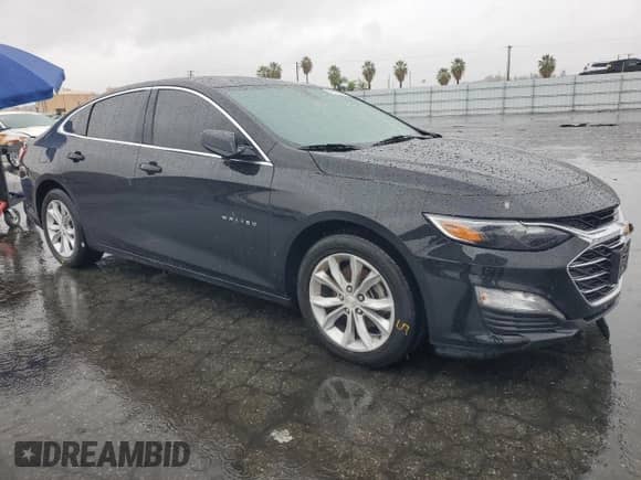 2019 Chevrolet Malibu LT с VIN 1G1ZD5ST0KF134371, выставлен на аукционе Copart как лот 86672565 с пробегом 116 029 миль миль и Чистый • Clean title. История ставок и продаж доступна на DreamBid. Изображение 4.