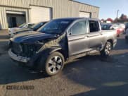 ✅ 2017 Honda Ridgeline RTL-T • VIN: 5FPYK3F65HB038483 • Лот: 90074085. Опубликован ранее на Copart с пробегом 97 185 миль. Бесплатный доступ к архиву аукционных продаж из США и подробный отчёт об истории автомобиля на DreamBid. Изображение 1.