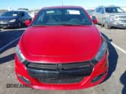 ✅ 2016 Dodge Dart SXT • VIN: 1C3CDFBB3GD679627 • Lot: 43580576. Listed on IAAI with 64,731 mi. Free auction sales archive from the USA and detailed vehicle history report at DreamBid. Image 12.