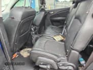 ✅ 2015 Dodge Journey Crossroad • VIN: 3C4PDCGB5FT650188 • Lot: 86177805. Listed on Copart with 230,704 mi. Free auction sales archive from the USA and detailed vehicle history report at DreamBid. Image 11.