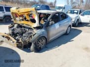 ✅ 2019 Hyundai Accent SE • VIN: 3KPC24A34KE077133 • Лот: 41619357. Опубликован ранее на IAAI с пробегом 104 956 миль. Бесплатный доступ к архиву аукционных продаж из США и подробный отчёт об истории автомобиля на DreamBid. Изображение 2.